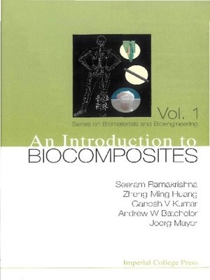 cover image of An Introduction to Biocomposites